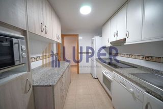 Piso en alquiler en Sol y Luz en San Vicente del Raspeig/Sant Vicent del Raspeig