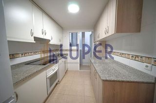 Piso en alquiler en Sol y Luz en San Vicente del Raspeig/Sant Vicent del Raspeig