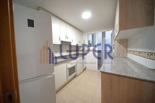 Piso en alquiler en Sol y Luz en San Vicente del Raspeig/Sant Vicent del Raspeig