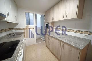 Piso en alquiler en Sol y Luz en San Vicente del Raspeig/Sant Vicent del Raspeig