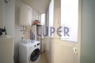 Piso en alquiler en Sol y Luz en San Vicente del Raspeig/Sant Vicent del Raspeig