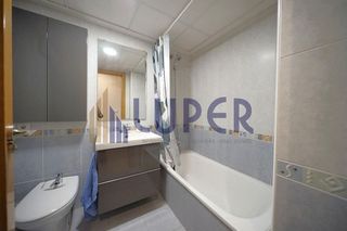 Piso en alquiler en Sol y Luz en San Vicente del Raspeig/Sant Vicent del Raspeig