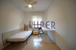 Piso en alquiler en Sol y Luz en San Vicente del Raspeig/Sant Vicent del Raspeig