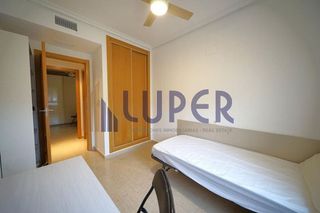 Piso en alquiler en Sol y Luz en San Vicente del Raspeig/Sant Vicent del Raspeig