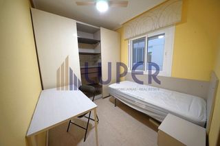 Piso en alquiler en Sol y Luz en San Vicente del Raspeig/Sant Vicent del Raspeig