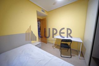 Piso en alquiler en Sol y Luz en San Vicente del Raspeig/Sant Vicent del Raspeig