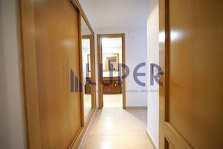 Piso en alquiler en Sol y Luz en San Vicente del Raspeig/Sant Vicent del Raspeig