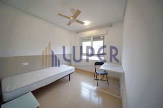 Piso en alquiler en Sol y Luz en San Vicente del Raspeig/Sant Vicent del Raspeig