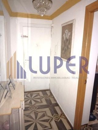 Piso en venta en Carolinas Bajas en Alicante