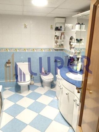 Piso en venta en Carolinas Bajas en Alicante