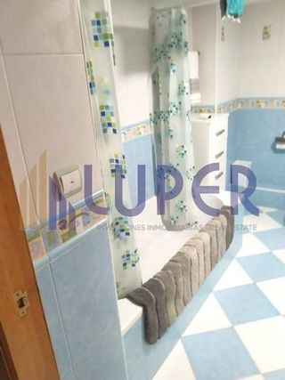 Piso en venta en Carolinas Bajas en Alicante