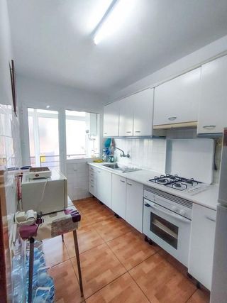 Piso en venta en Juan XXIII en Alicante