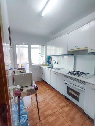 Piso en venta en Juan XXIII en Alicante