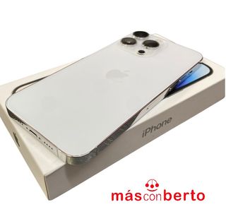 Móvil Iphone 14 Pro Max 256Gb Blanco