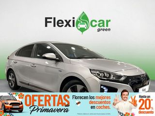 Hyundai IONIQ EV Klass