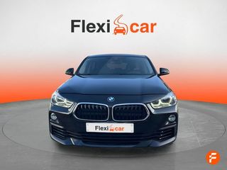BMW X2 sDrive18d