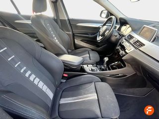 BMW X2 sDrive18d