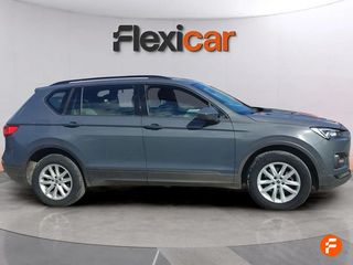 Seat Tarraco 1.5 TSI 110kW St&Sp DSG Style XL