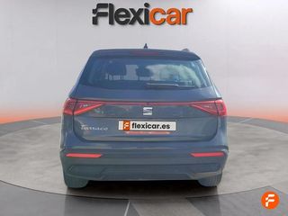 Seat Tarraco 1.5 TSI 110kW St&Sp DSG Style XL