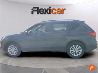 Seat Tarraco 1.5 TSI 110kW St&Sp DSG Style XL