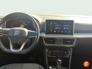 Seat Tarraco 1.5 TSI 110kW St&Sp DSG Style XL