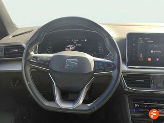 Seat Tarraco 1.5 TSI 110kW St&Sp DSG Style XL