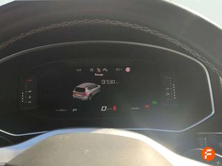 Seat Tarraco 1.5 TSI 110kW St&Sp DSG Style XL