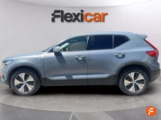 Volvo XC40 1.5 T5 Twin Momentum Auto