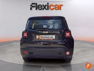 Jeep Renegade Limited 1.0G 88kW (120CV) 4x2