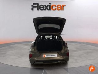 Ford Puma 1.0 EcoBoost 155cv ST-Line X MHEV