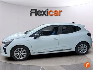 Renault Clio Evolution TCe 90 (67kw)