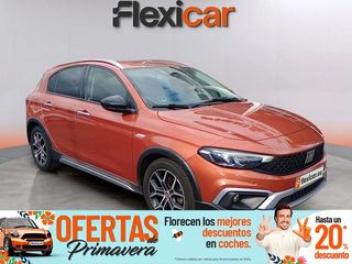 Fiat Tipo SW Life 1.0 73kW (100CV)