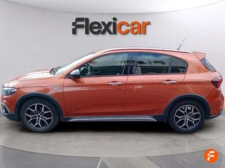 Fiat Tipo SW Life 1.0 73kW (100CV)
