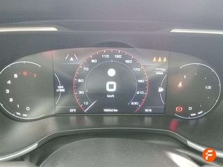 Fiat Tipo SW Life 1.0 73kW (100CV)