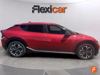 Kia EV6 Air 77,4kWh 168kW RWD (Long Range)