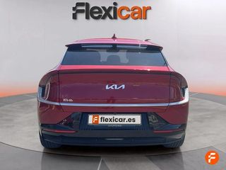 Kia EV6 Air 77,4kWh 168kW RWD (Long Range)