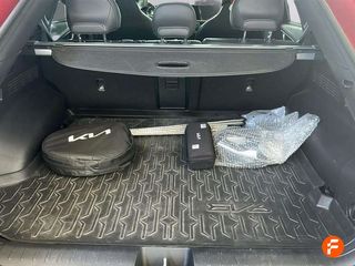 Kia EV6 Air 77,4kWh 168kW RWD (Long Range)