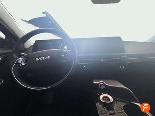 Kia EV6 Air 77,4kWh 168kW RWD (Long Range)