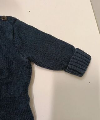 Jersey Ralph Lauren Oso Unisex