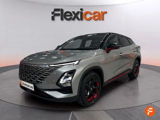 Omoda 5 1.6 T-GDI 136.5kW (185CV) DCT Premium