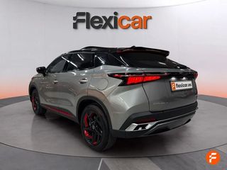 Omoda 5 1.6 T-GDI 136.5kW (185CV) DCT Premium