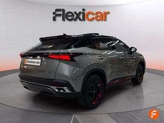 Omoda 5 1.6 T-GDI 136.5kW (185CV) DCT Premium