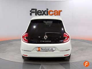 Renault Twingo Vibes 60 kW R80 batería 20kWh