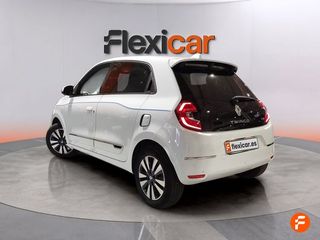 Renault Twingo Vibes 60 kW R80 batería 20kWh