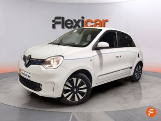 Renault Twingo Vibes 60 kW R80 batería 20kWh
