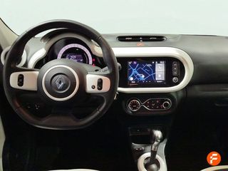 Renault Twingo Vibes 60 kW R80 batería 20kWh