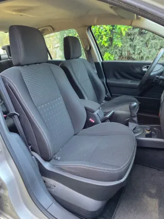 Renault Megane / Único Dueño / 111.000 kilómetros