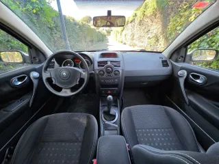 Renault Megane / Único Dueño / 111.000 kilómetros