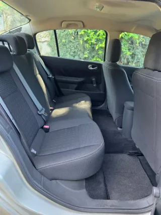 Renault Megane / Único Dueño / 111.000 kilómetros