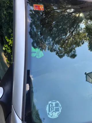 Renault Megane / Único Dueño / 111.000 kilómetros